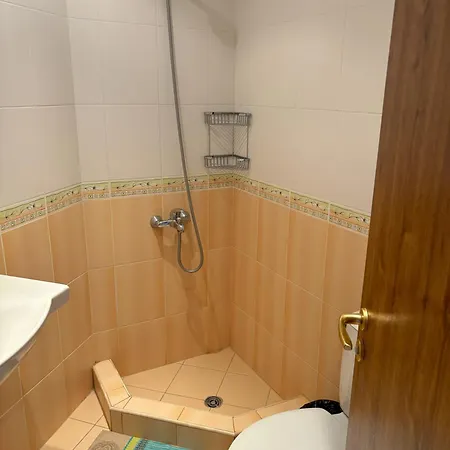 съни хаус 4 апартменти Apartment